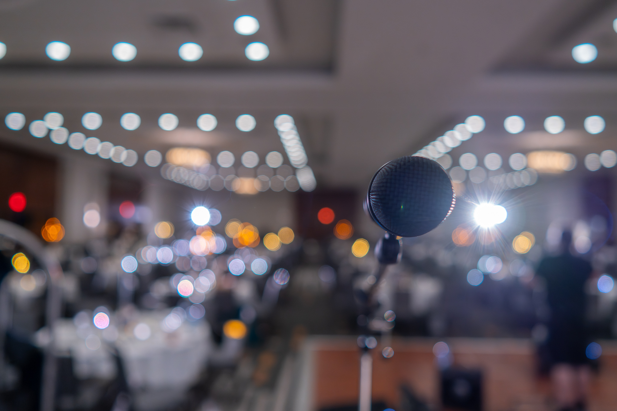 Professional AV Systems